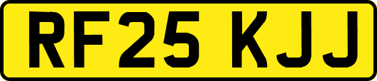 RF25KJJ