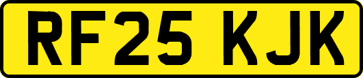 RF25KJK