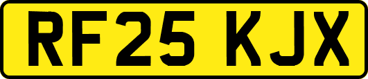 RF25KJX