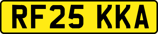 RF25KKA