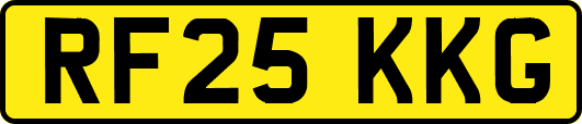 RF25KKG