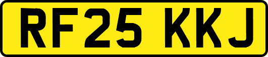 RF25KKJ