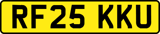 RF25KKU