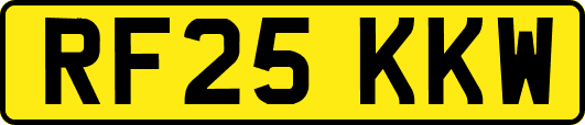 RF25KKW