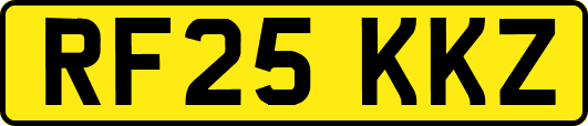 RF25KKZ