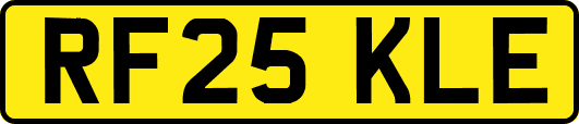 RF25KLE