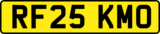 RF25KMO