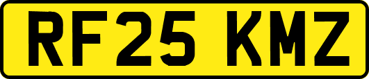 RF25KMZ
