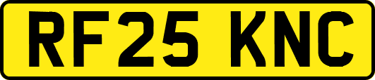 RF25KNC