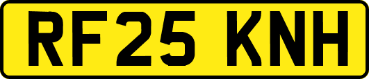RF25KNH