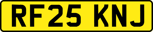 RF25KNJ