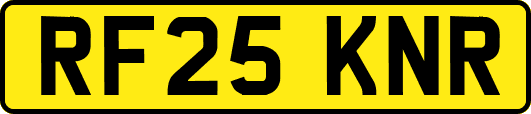 RF25KNR