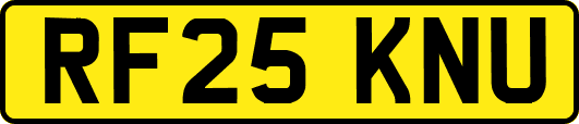 RF25KNU