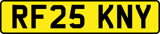 RF25KNY