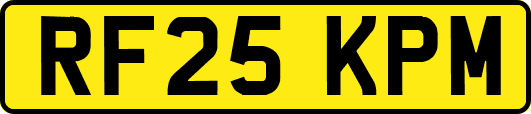 RF25KPM