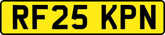 RF25KPN