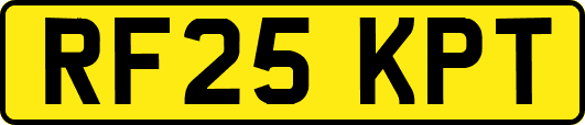 RF25KPT