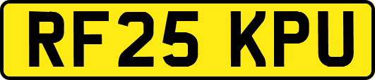 RF25KPU