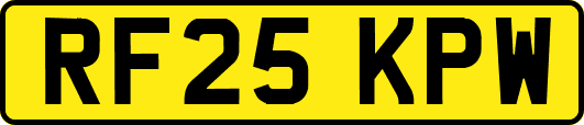 RF25KPW