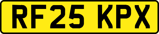 RF25KPX