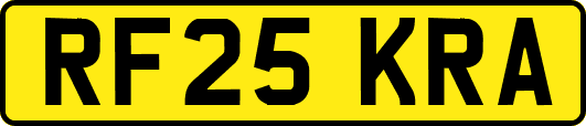 RF25KRA