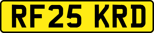 RF25KRD