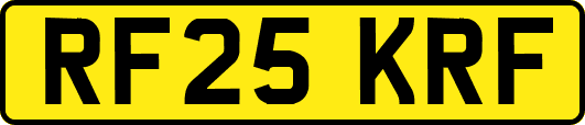 RF25KRF