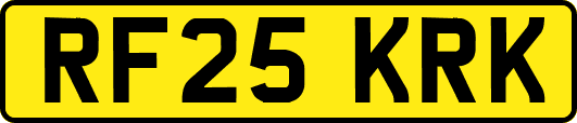 RF25KRK