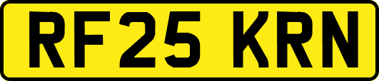 RF25KRN