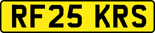 RF25KRS