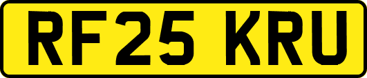 RF25KRU