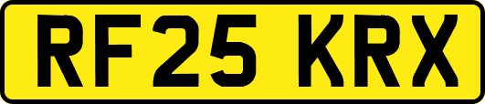 RF25KRX