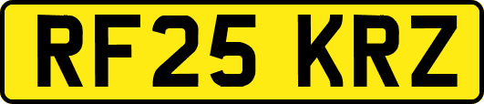 RF25KRZ