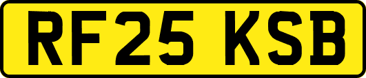 RF25KSB