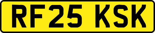 RF25KSK