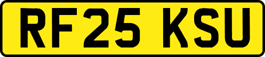 RF25KSU