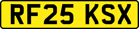 RF25KSX