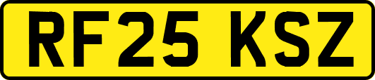 RF25KSZ