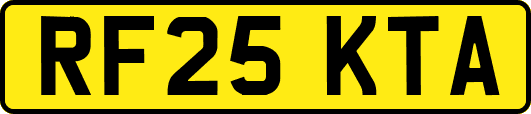 RF25KTA