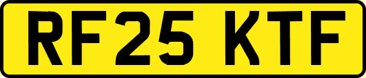 RF25KTF