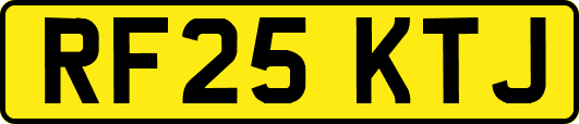 RF25KTJ