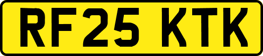 RF25KTK