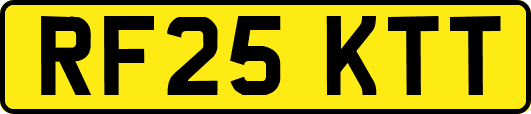 RF25KTT