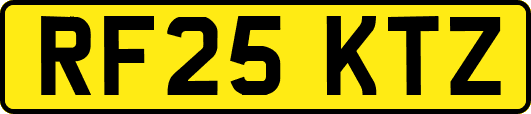 RF25KTZ