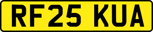 RF25KUA