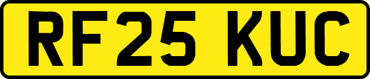 RF25KUC