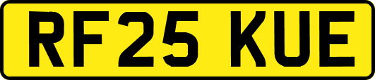 RF25KUE