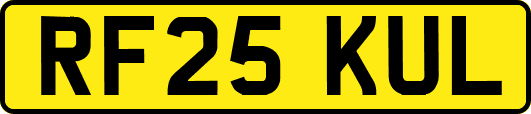 RF25KUL