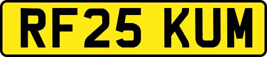 RF25KUM