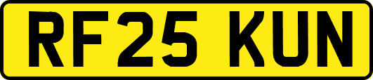 RF25KUN